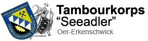Tambourkorps "Seeadler"